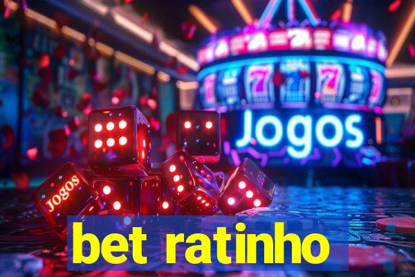 bet ratinho